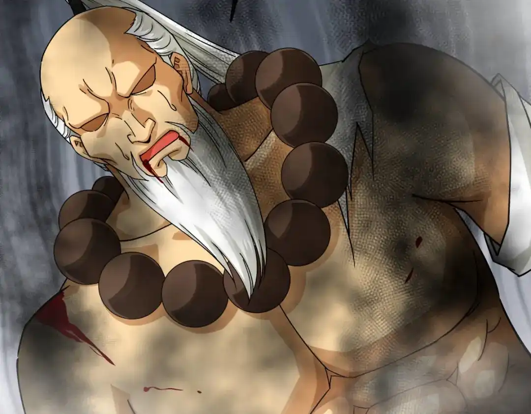 重生之我是大天神 - 第183话：搜魂秘法 - 第6张图