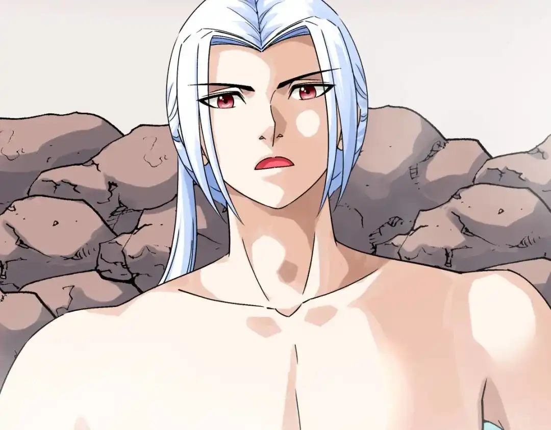 重生之我是大天神 - 第183话：搜魂秘法 - 第129张图