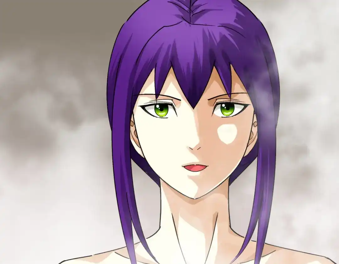 重生之我是大天神 - 第183话：搜魂秘法 - 第141张图