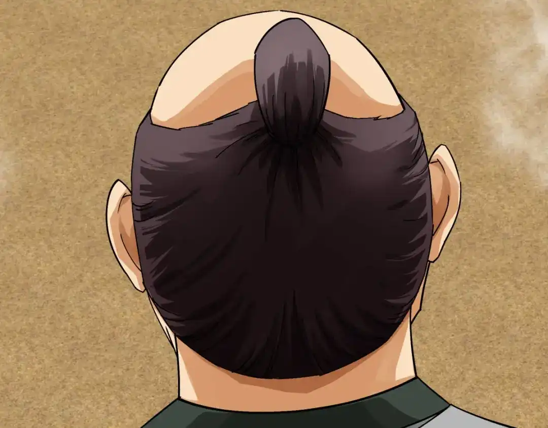 重生之我是大天神 - 第183话：搜魂秘法 - 第19张图