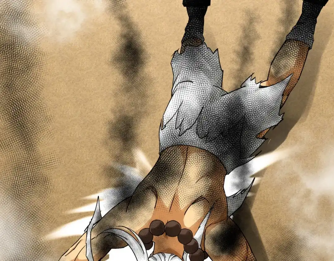 重生之我是大天神 - 第183话：搜魂秘法 - 第10张图