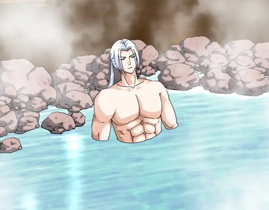 重生之我是大天神 - 第183话：搜魂秘法 - 第109张图