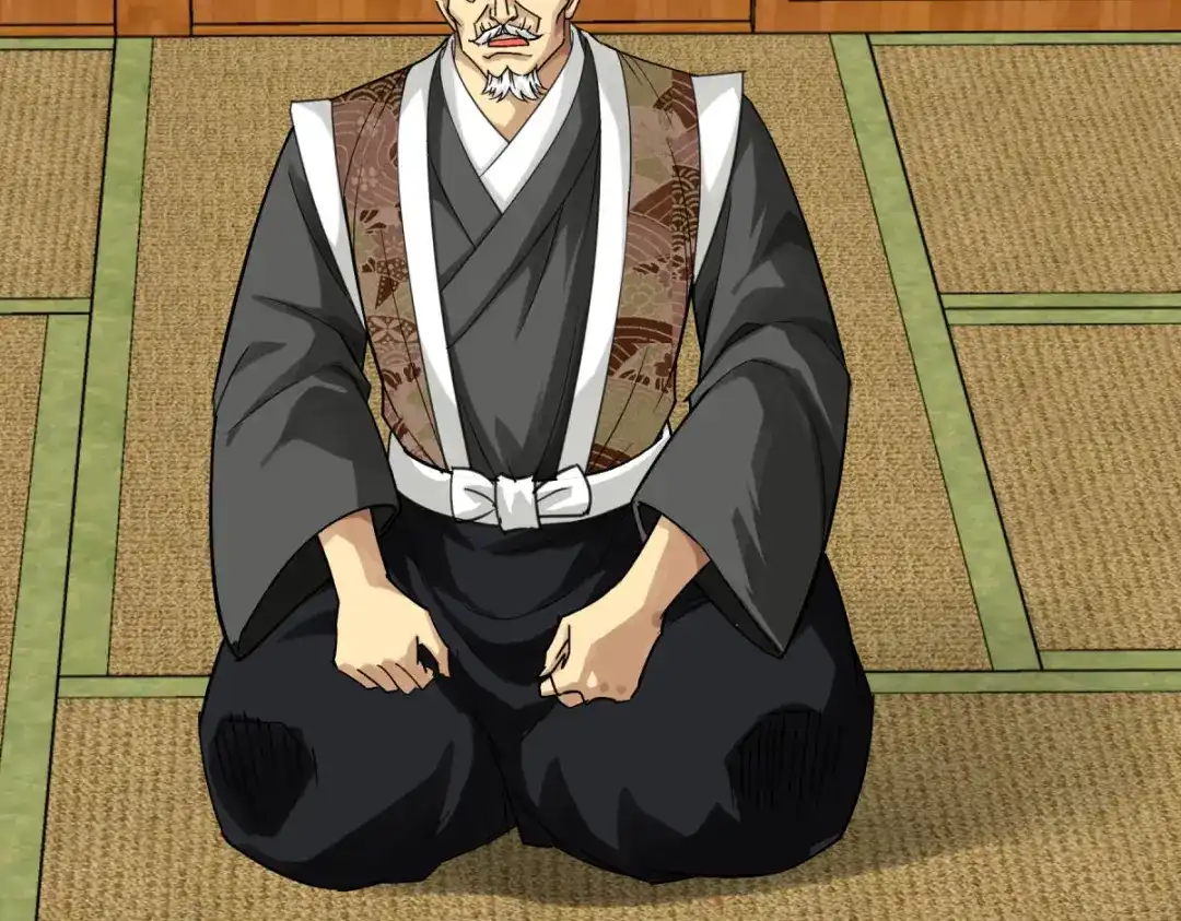 重生之我是大天神 - 第183话：搜魂秘法 - 第54张图