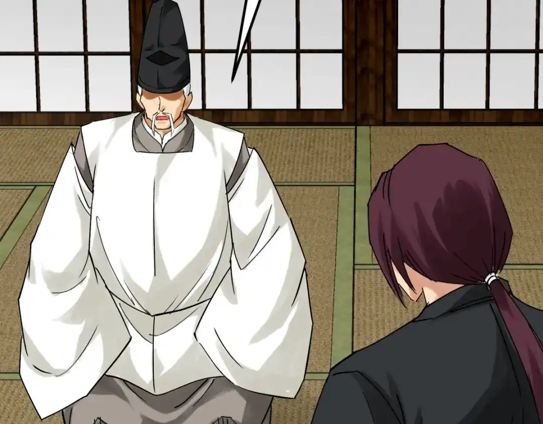 重生之我是大天神 - 第184话：月影忍族 - 第65张图