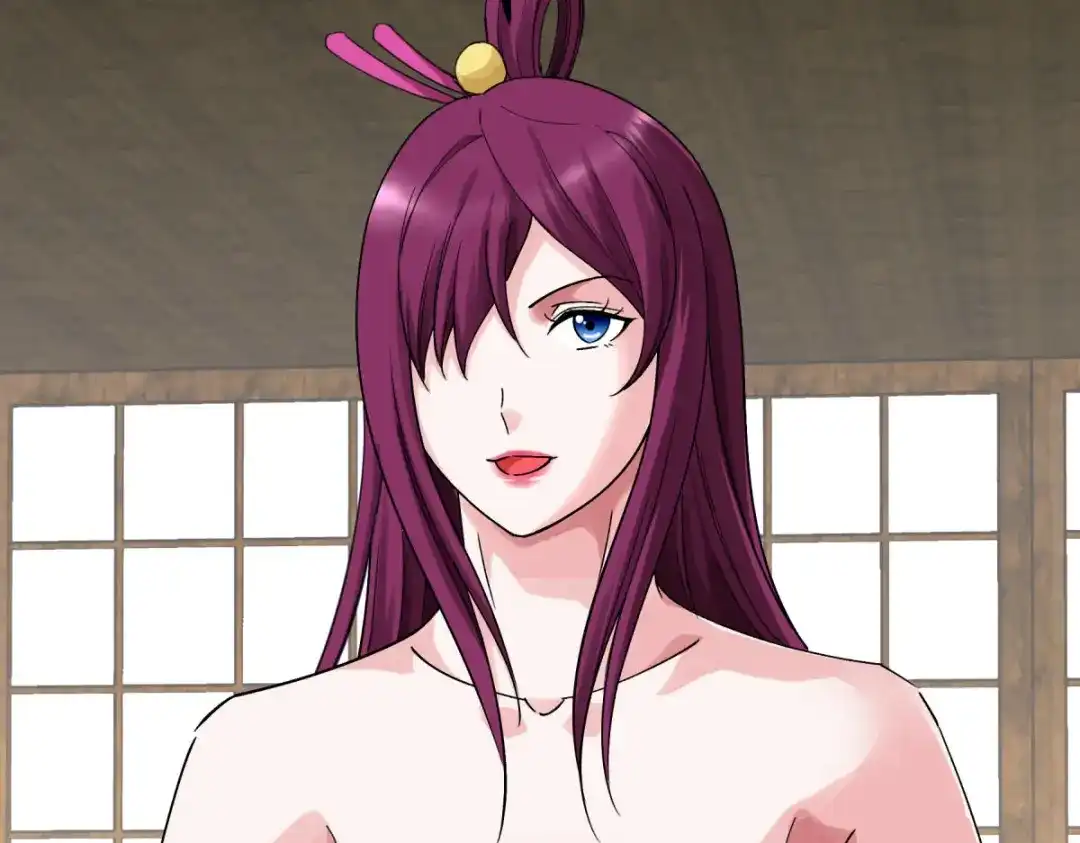 重生之我是大天神 - 第184话：月影忍族 - 第26张图