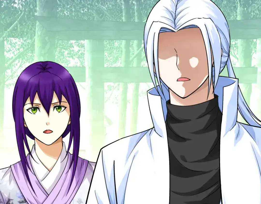 重生之我是大天神 - 第184话：月影忍族 - 第135张图