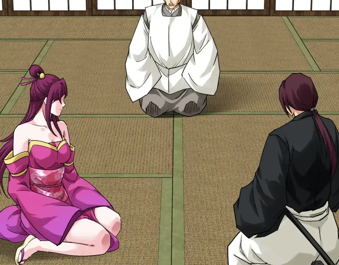 重生之我是大天神 - 第184话：月影忍族 - 第6张图