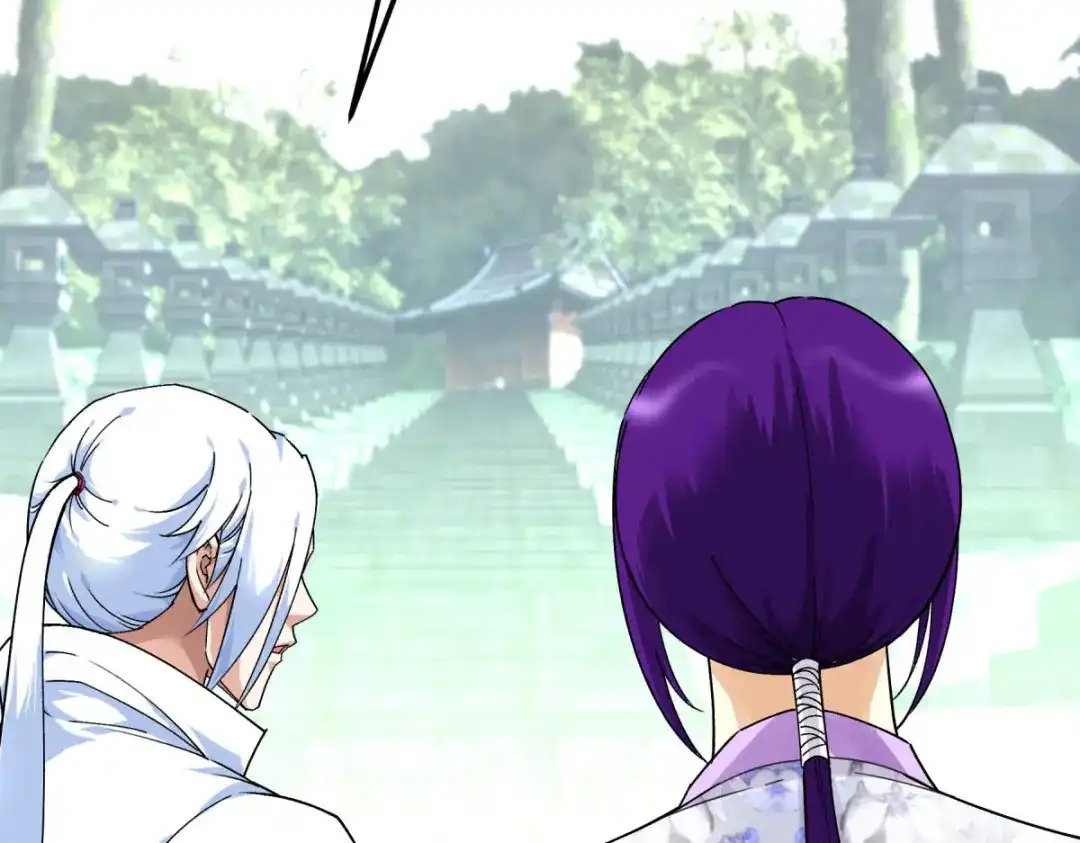 重生之我是大天神 - 第184话：月影忍族 - 第151张图