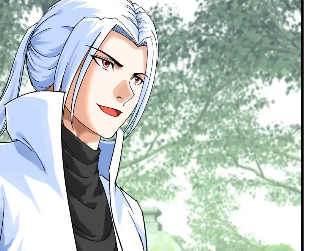 重生之我是大天神 - 第184话：月影忍族 - 第147张图