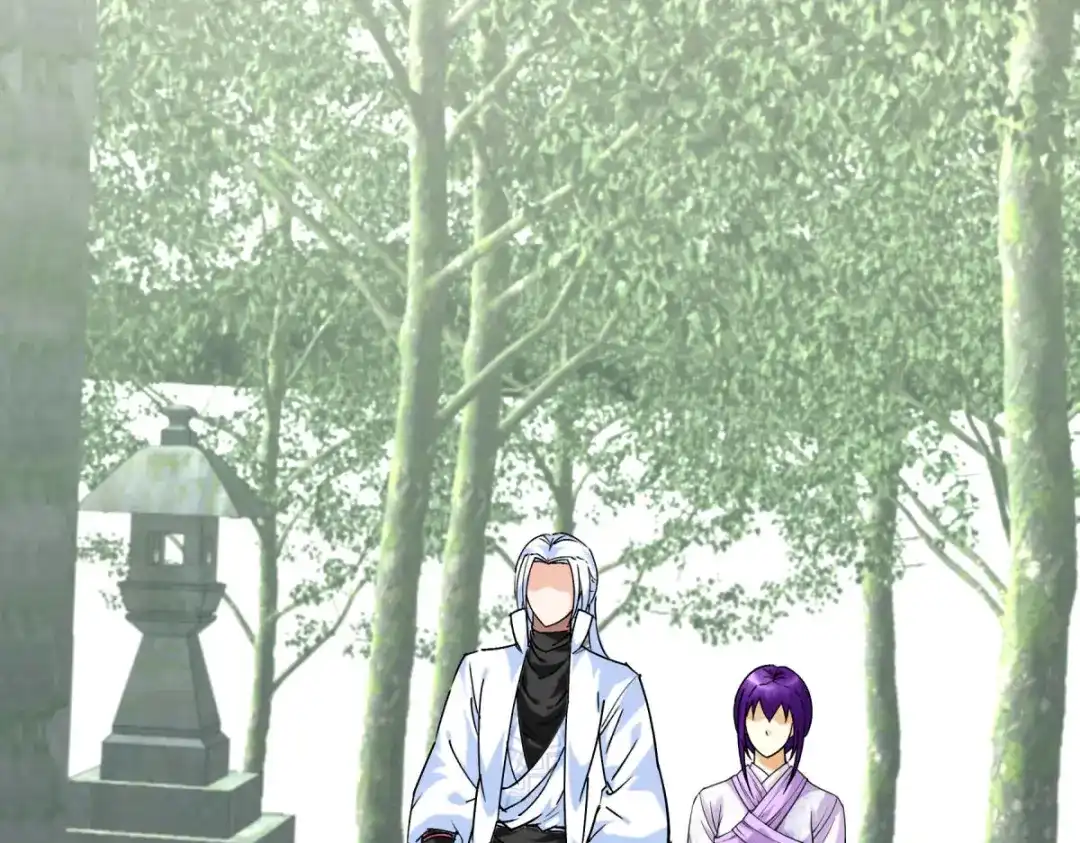 重生之我是大天神 - 第184话：月影忍族 - 第93张图