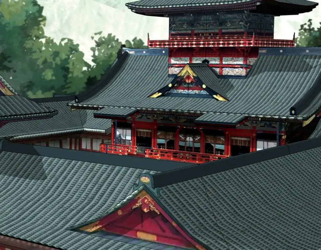 重生之我是大天神 - 第184话：月影忍族 - 第3张图