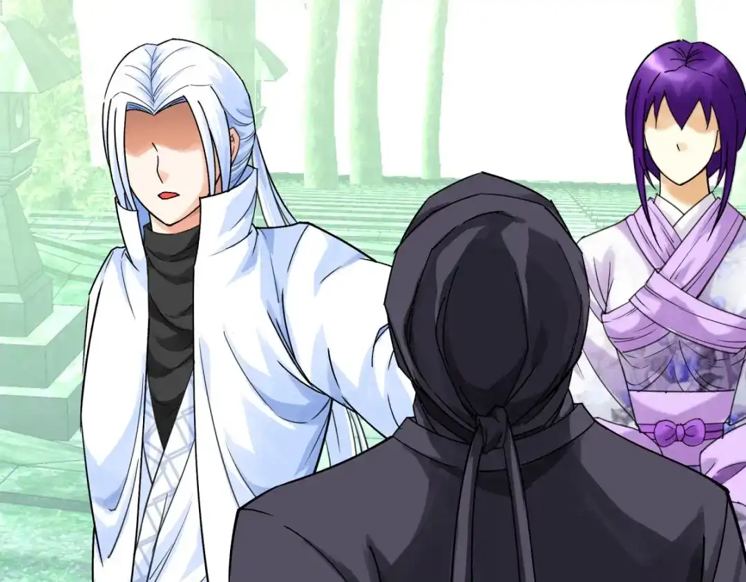 重生之我是大天神 - 第184话：月影忍族 - 第116张图