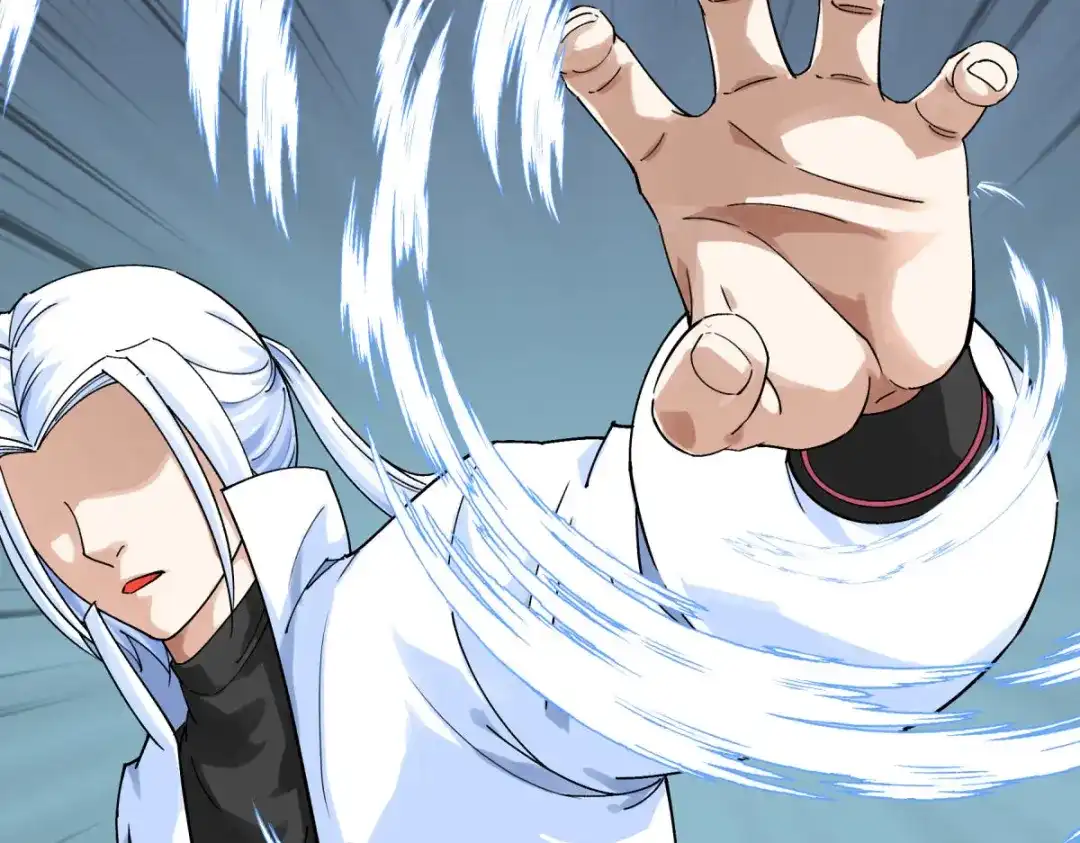 重生之我是大天神 - 第184话：月影忍族 - 第100张图