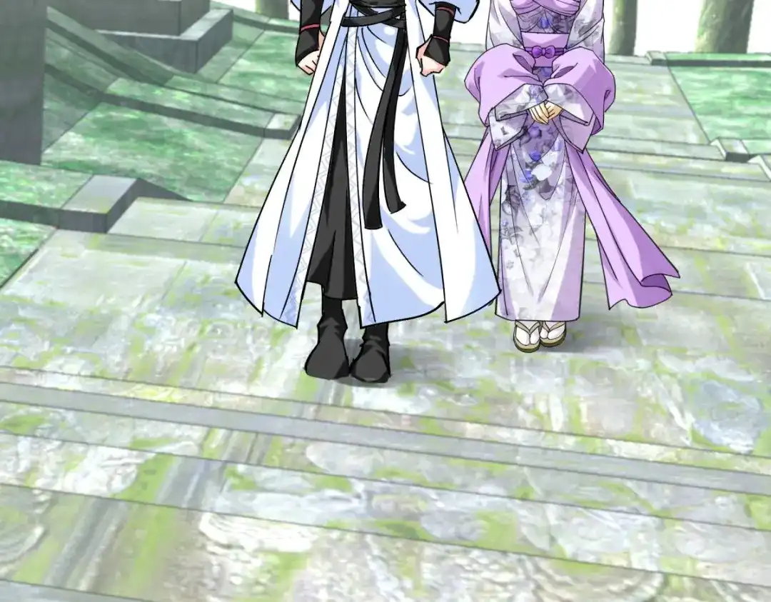 重生之我是大天神 - 第184话：月影忍族 - 第94张图