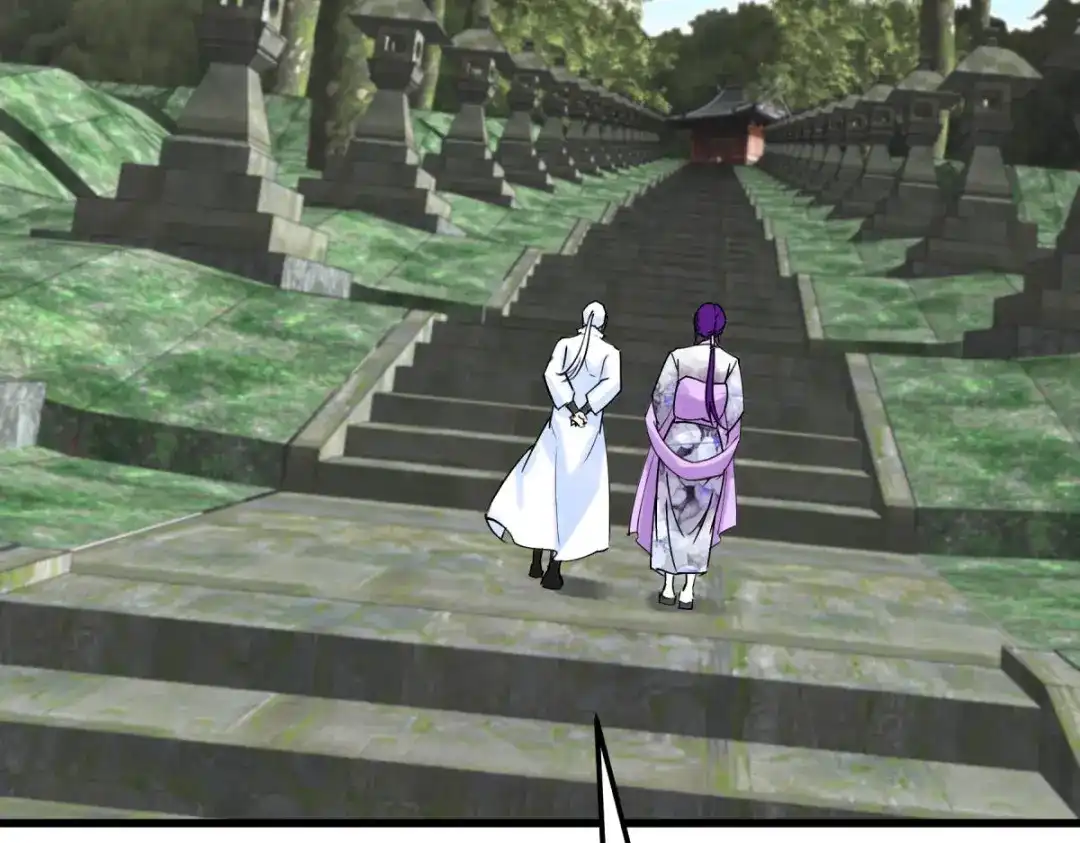 重生之我是大天神 - 第184话：月影忍族 - 第140张图