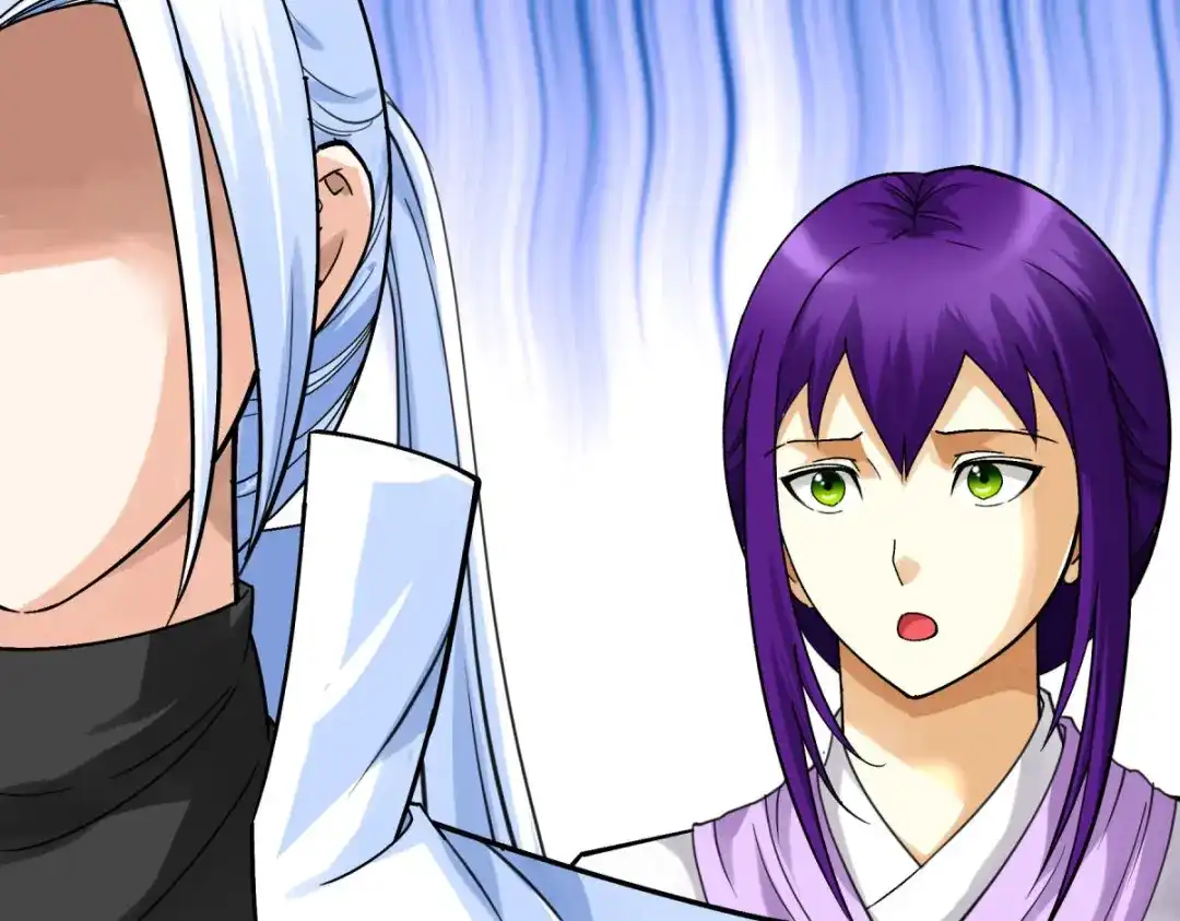 重生之我是大天神 - 第185话：神道秘闻 - 第38张图