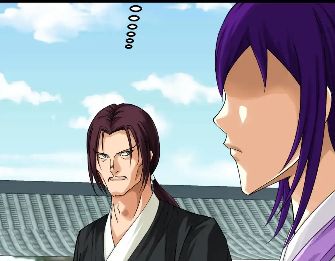 重生之我是大天神 - 第185话：神道秘闻 - 第49张图