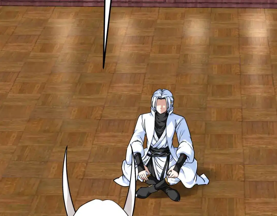 重生之我是大天神 - 第185话：神道秘闻 - 第65张图