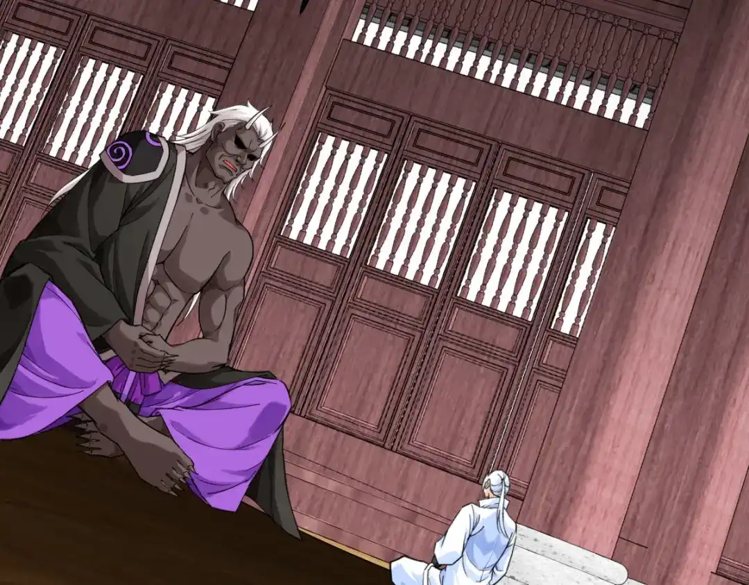 重生之我是大天神 - 第185话：神道秘闻 - 第80张图