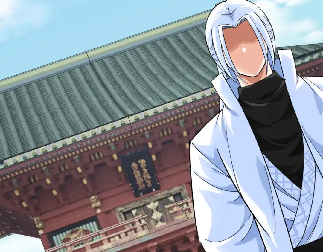 重生之我是大天神 - 第185话：神道秘闻 - 第45张图