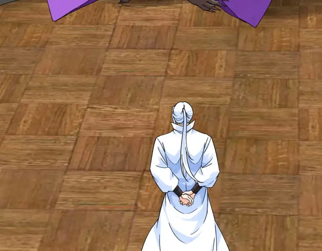 重生之我是大天神 - 第185话：神道秘闻 - 第58张图