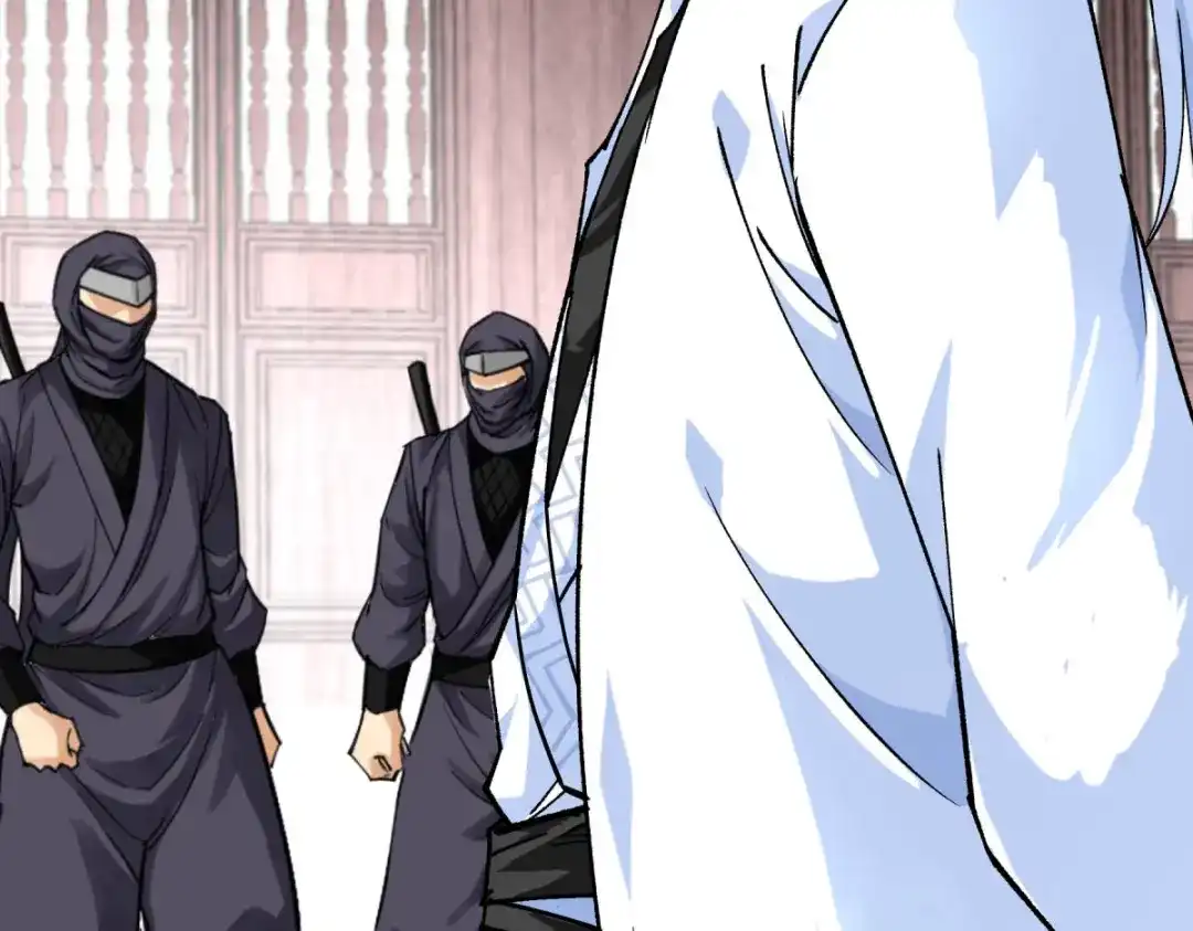 重生之我是大天神 - 第185话：神道秘闻 - 第146张图