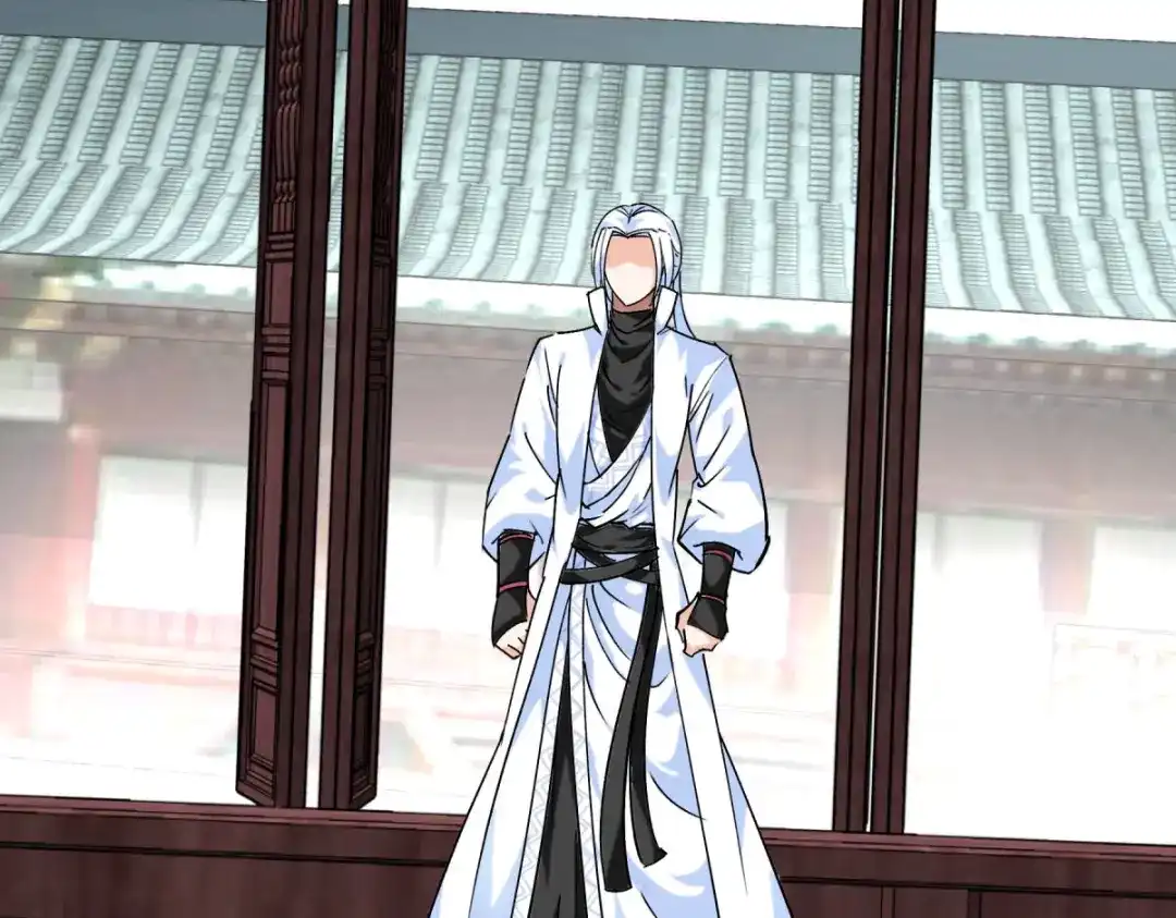 重生之我是大天神 - 第185话：神道秘闻 - 第53张图