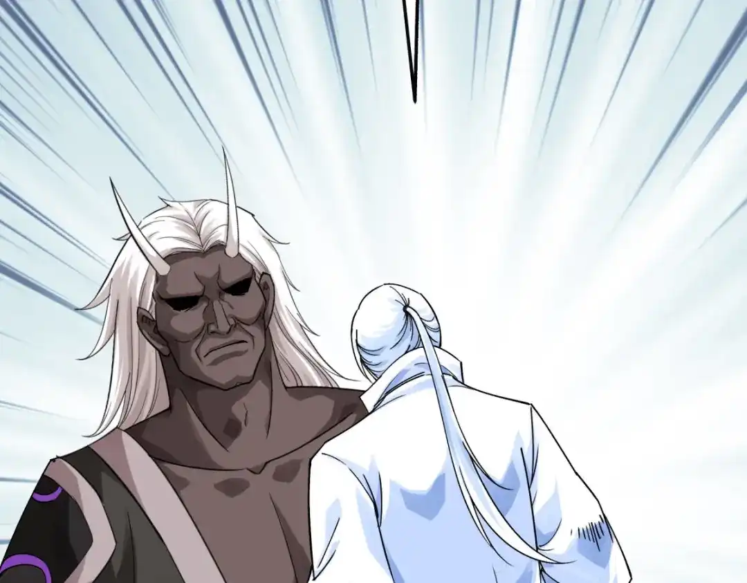 重生之我是大天神 - 第185话：神道秘闻 - 第114张图