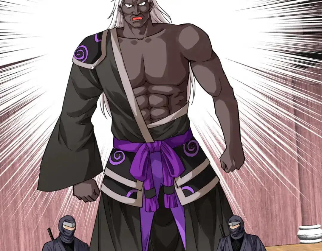 重生之我是大天神 - 第185话：神道秘闻 - 第133张图