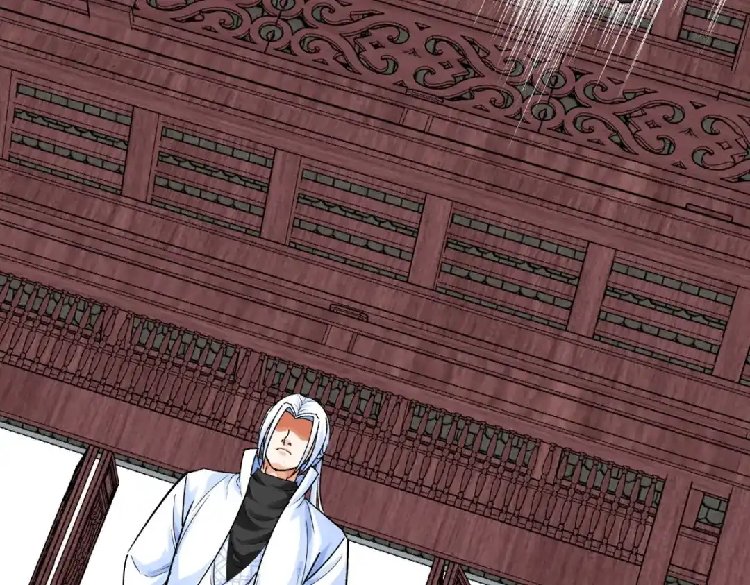 重生之我是大天神 - 第185话：神道秘闻 - 第126张图