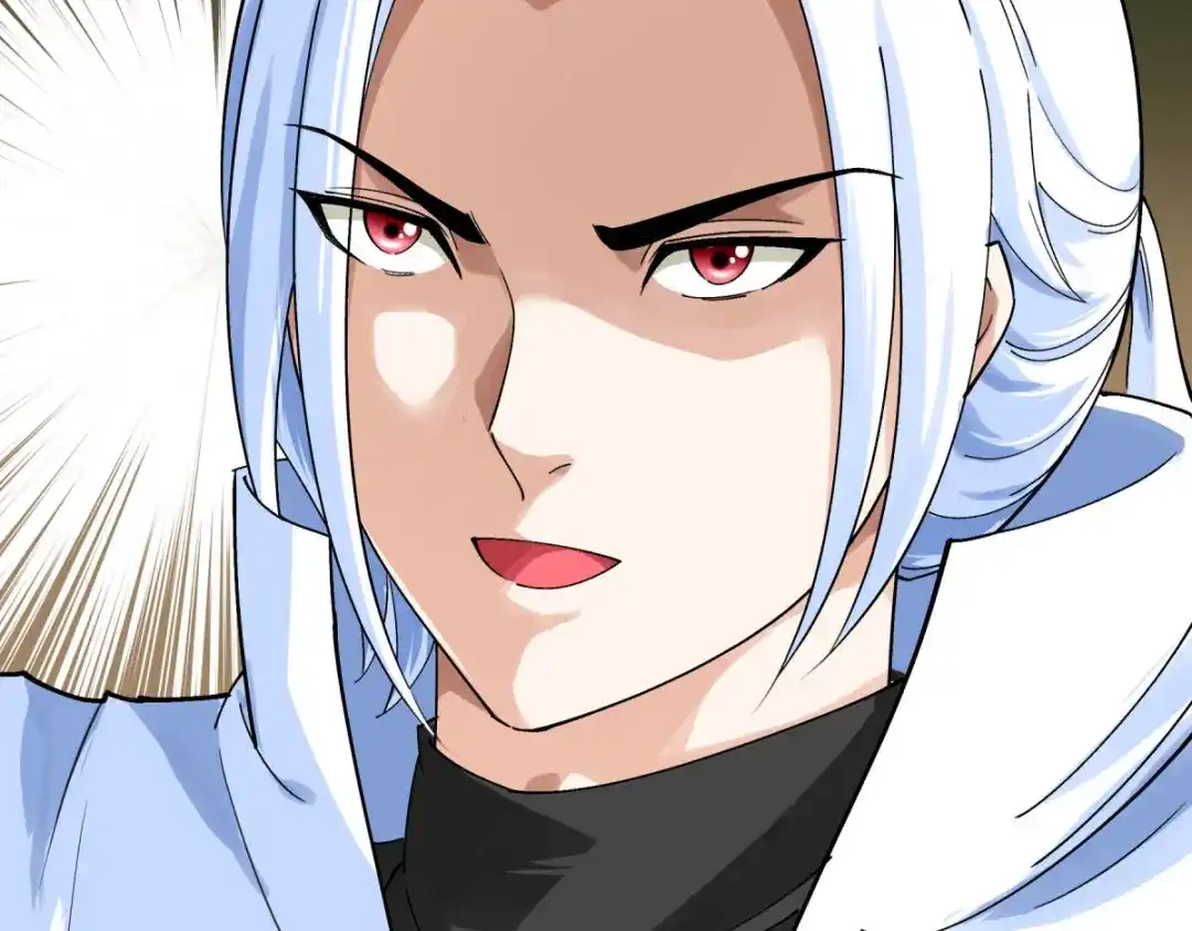 重生之我是大天神 - 第185话：神道秘闻 - 第76张图