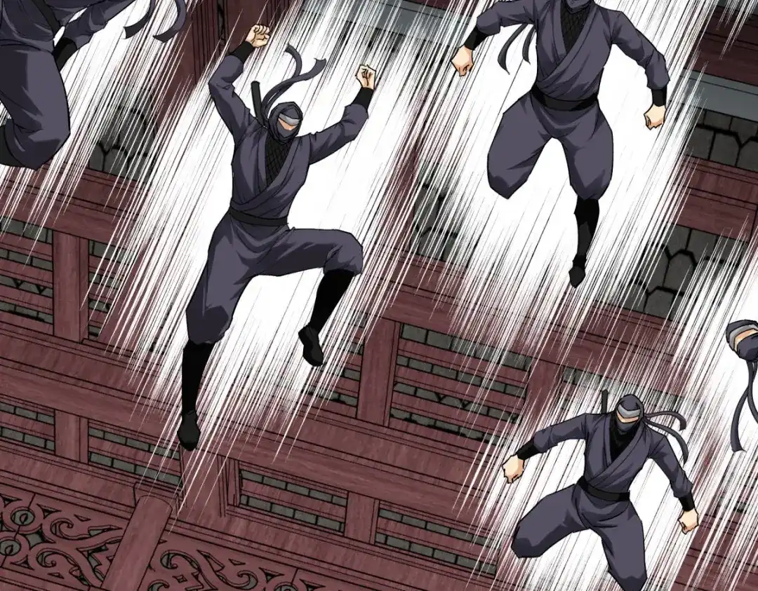 重生之我是大天神 - 第185话：神道秘闻 - 第125张图