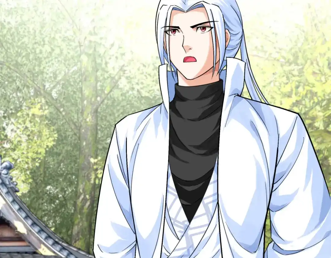 重生之我是大天神 - 第185话：神道秘闻 - 第30张图