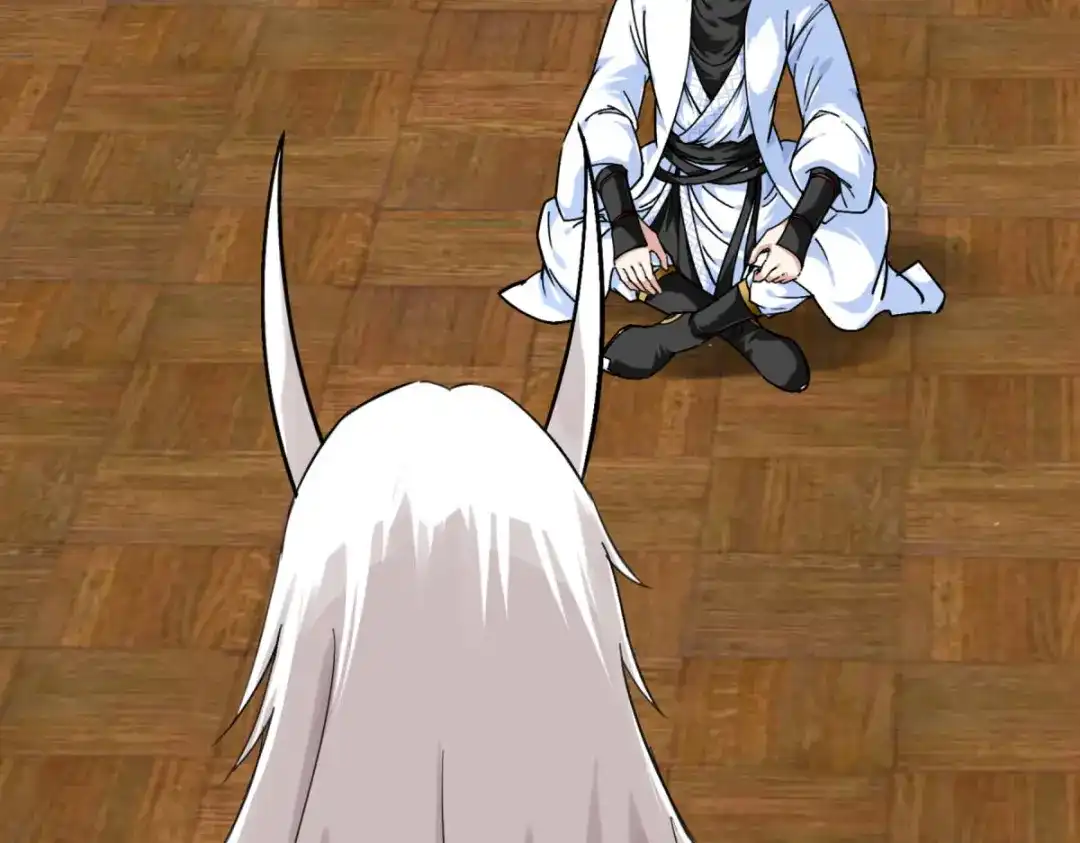 重生之我是大天神 - 第185话：神道秘闻 - 第102张图