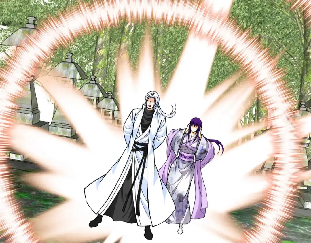 重生之我是大天神 - 第185话：神道秘闻 - 第11张图