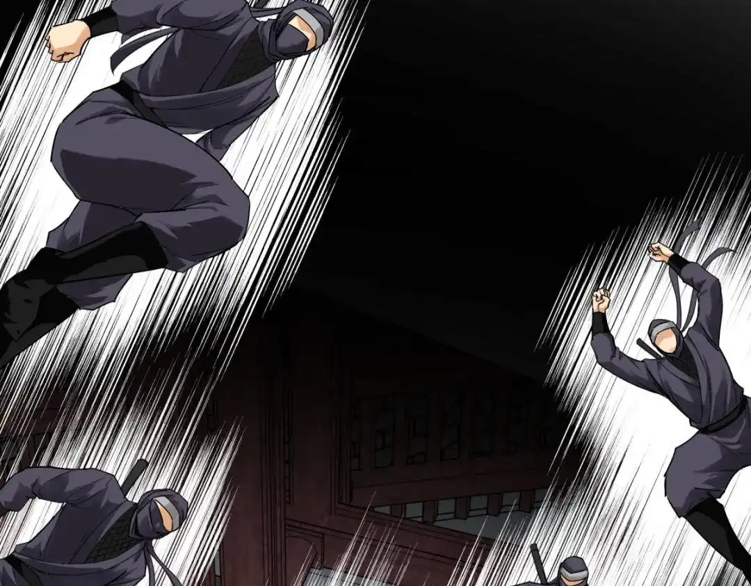 重生之我是大天神 - 第185话：神道秘闻 - 第124张图