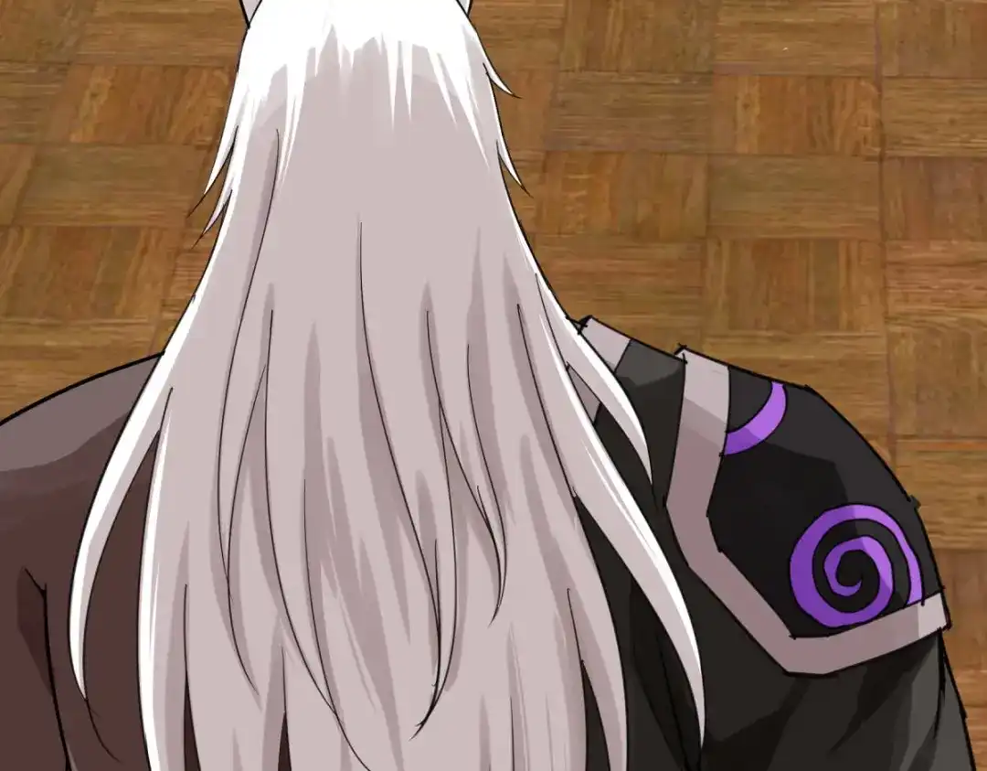 重生之我是大天神 - 第185话：神道秘闻 - 第66张图