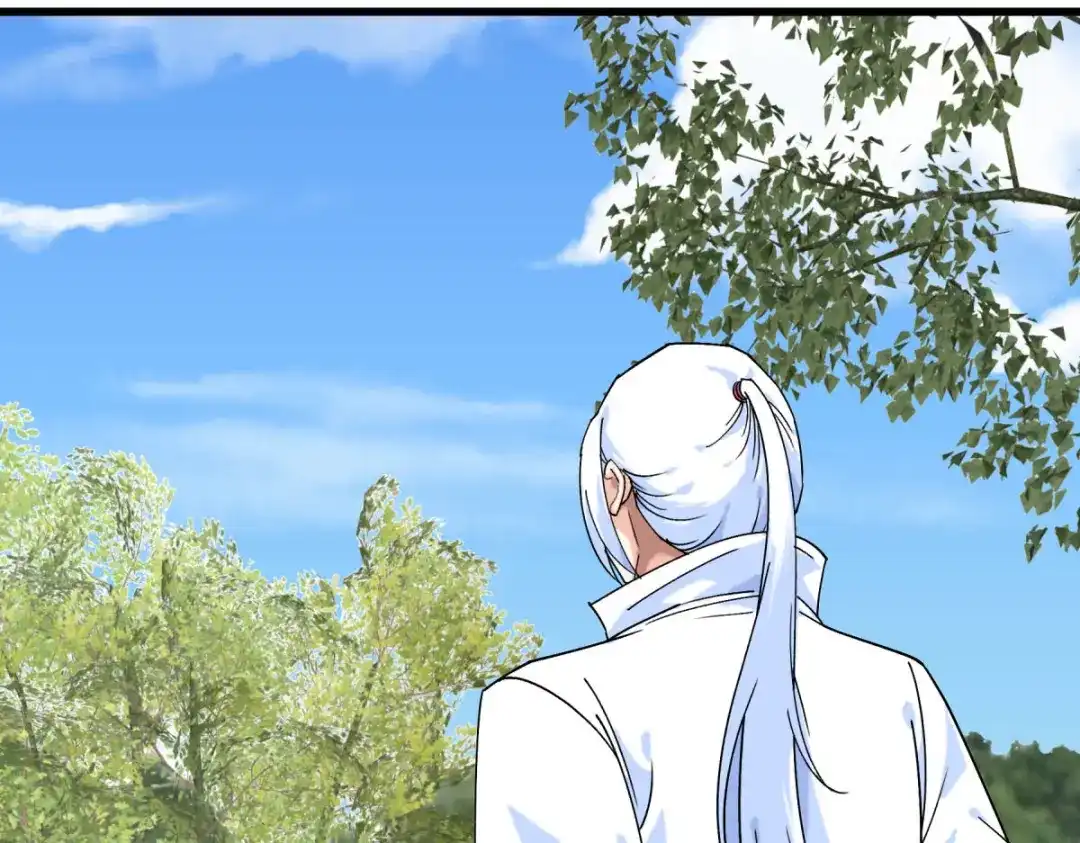 重生之我是大天神 - 第185话：神道秘闻 - 第2张图