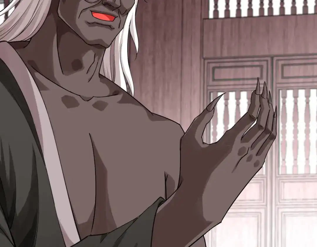 重生之我是大天神 - 第185话：神道秘闻 - 第96张图