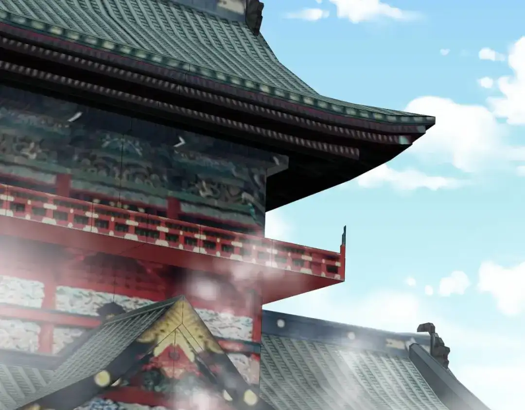 重生之我是大天神 - 第186话：你太弱了！ - 第132张图