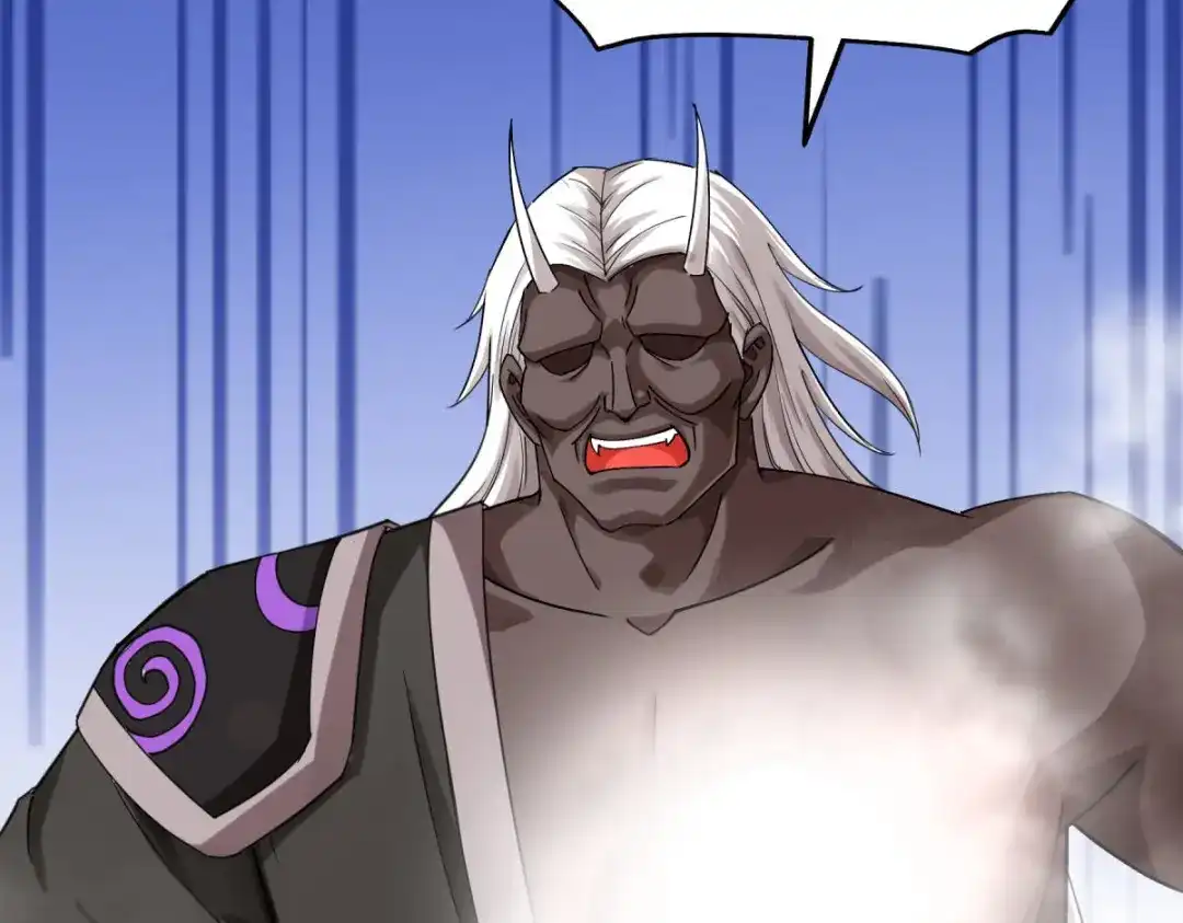 重生之我是大天神 - 第186话：你太弱了！ - 第136张图