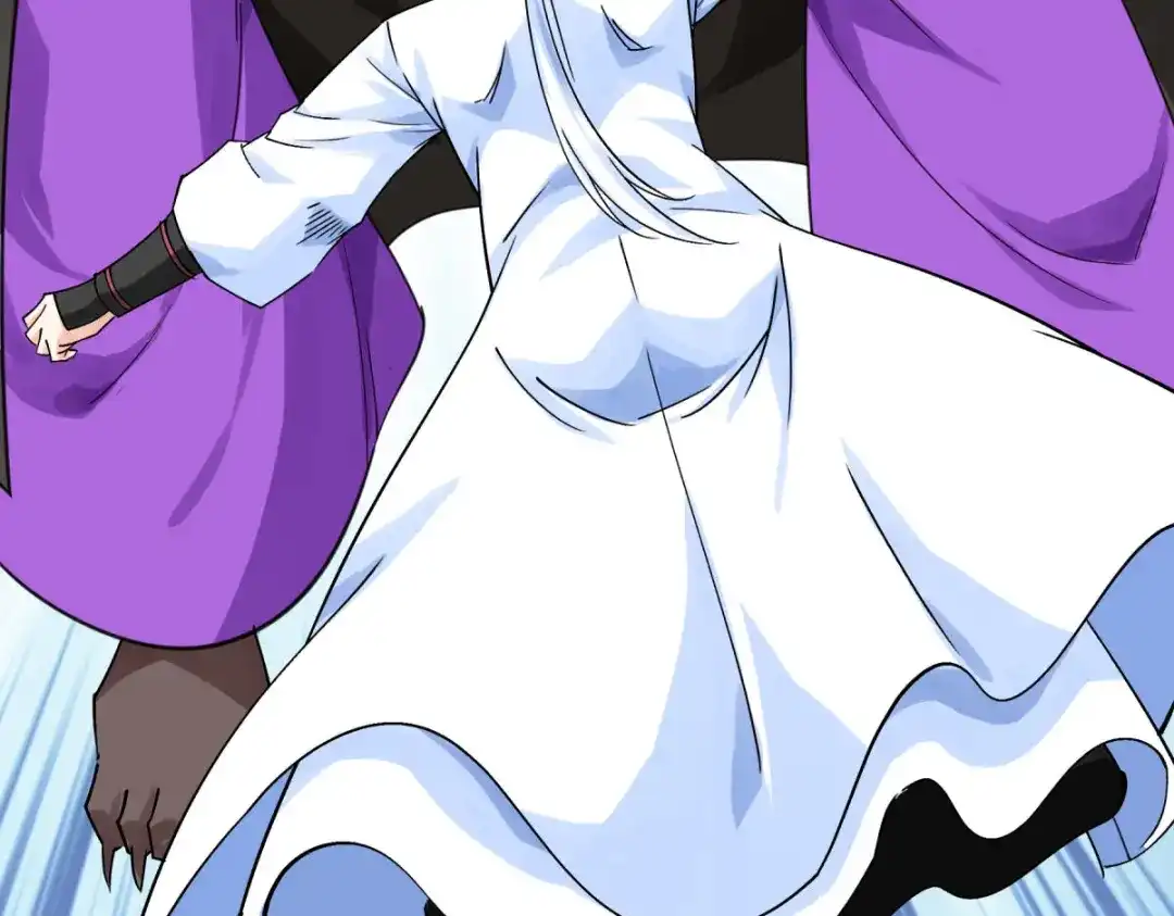 重生之我是大天神 - 第186话：你太弱了！ - 第93张图