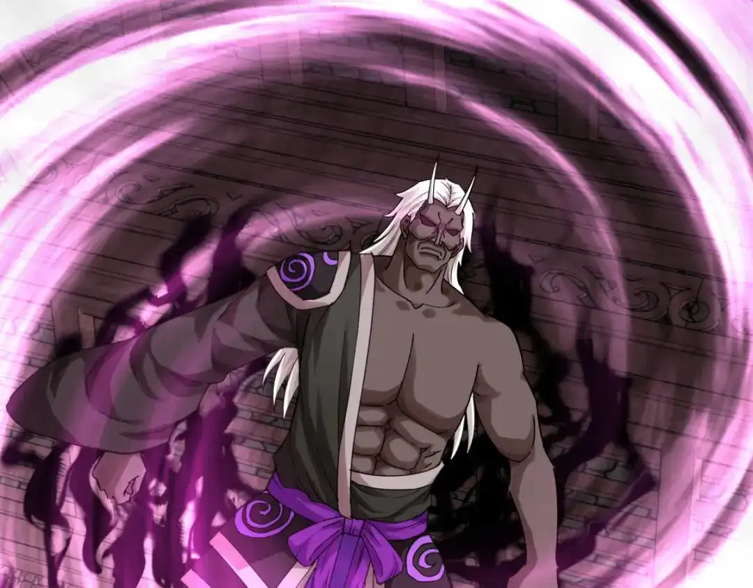 重生之我是大天神 - 第186话：你太弱了！ - 第74张图