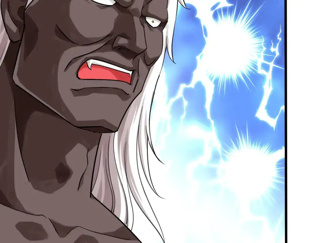 重生之我是大天神 - 第186话：你太弱了！ - 第44张图