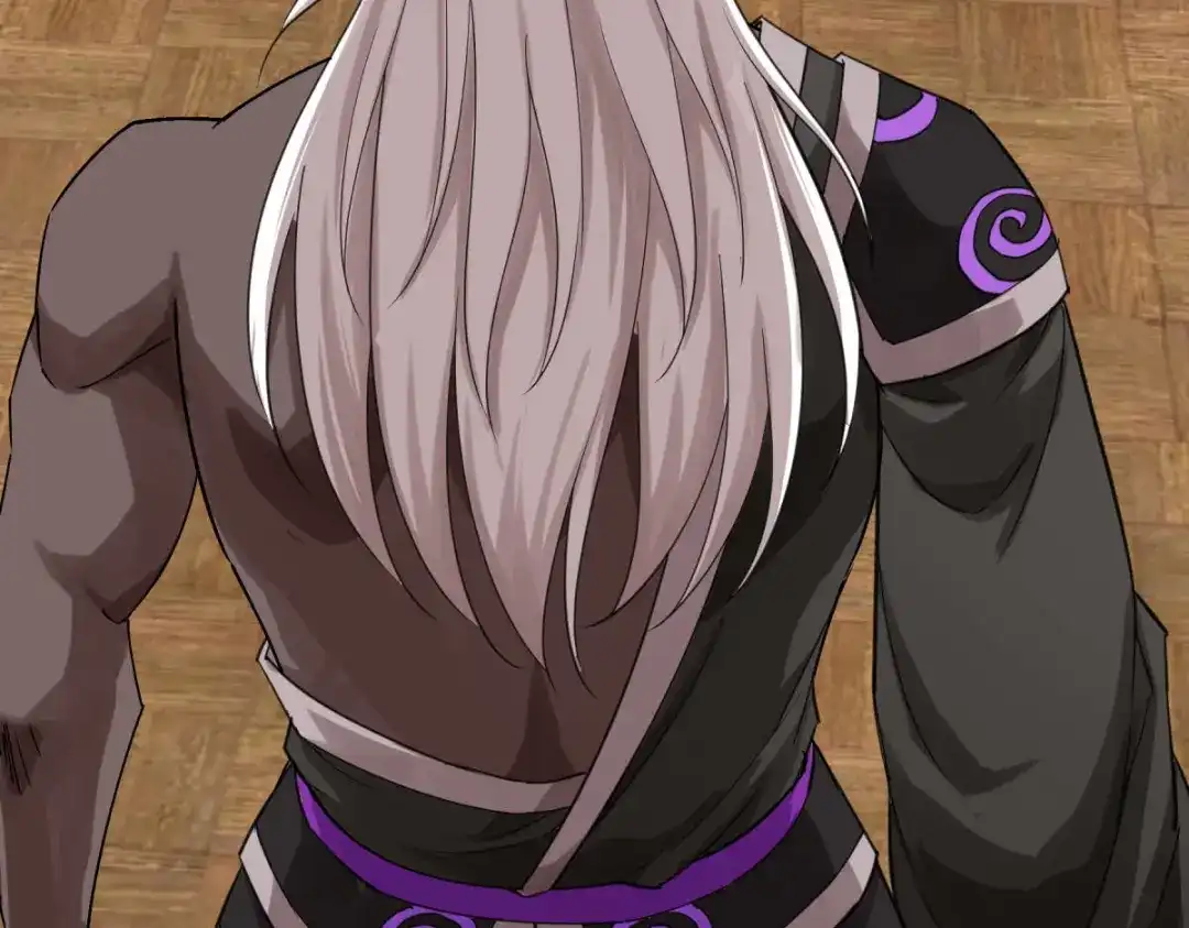 重生之我是大天神 - 第186话：你太弱了！ - 第10张图