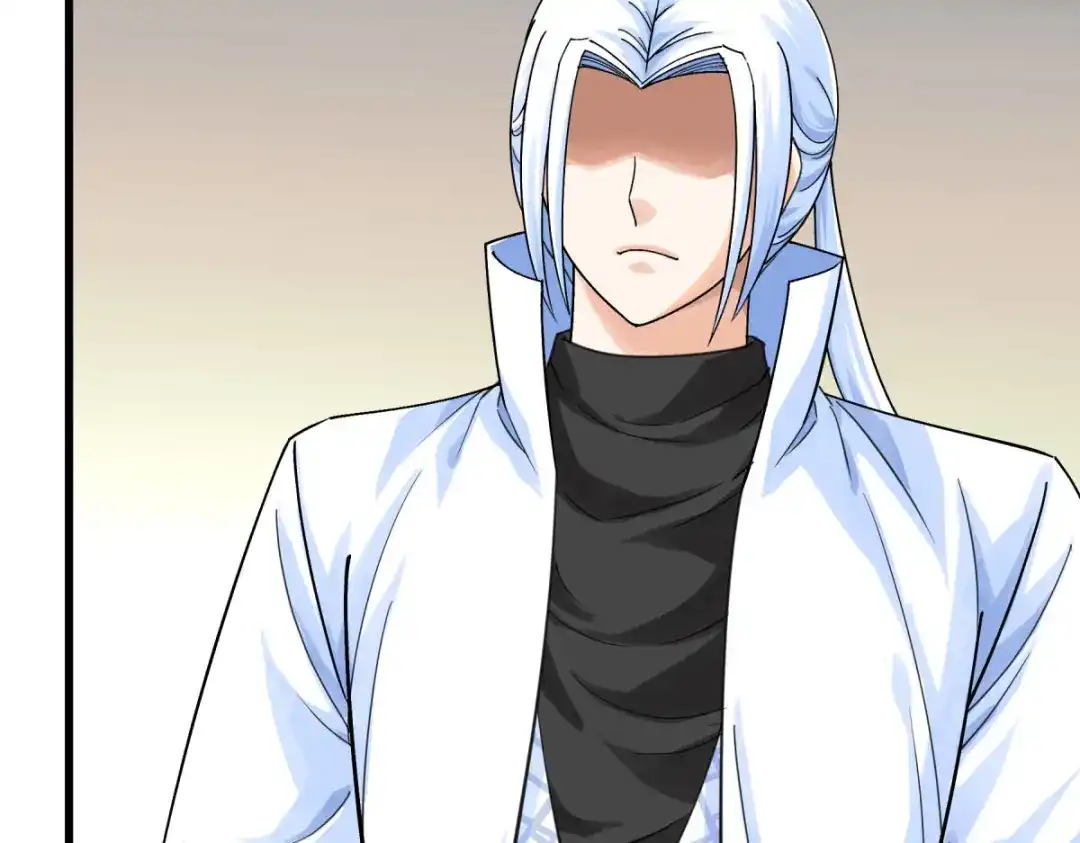 重生之我是大天神 - 第186话：你太弱了！ - 第6张图