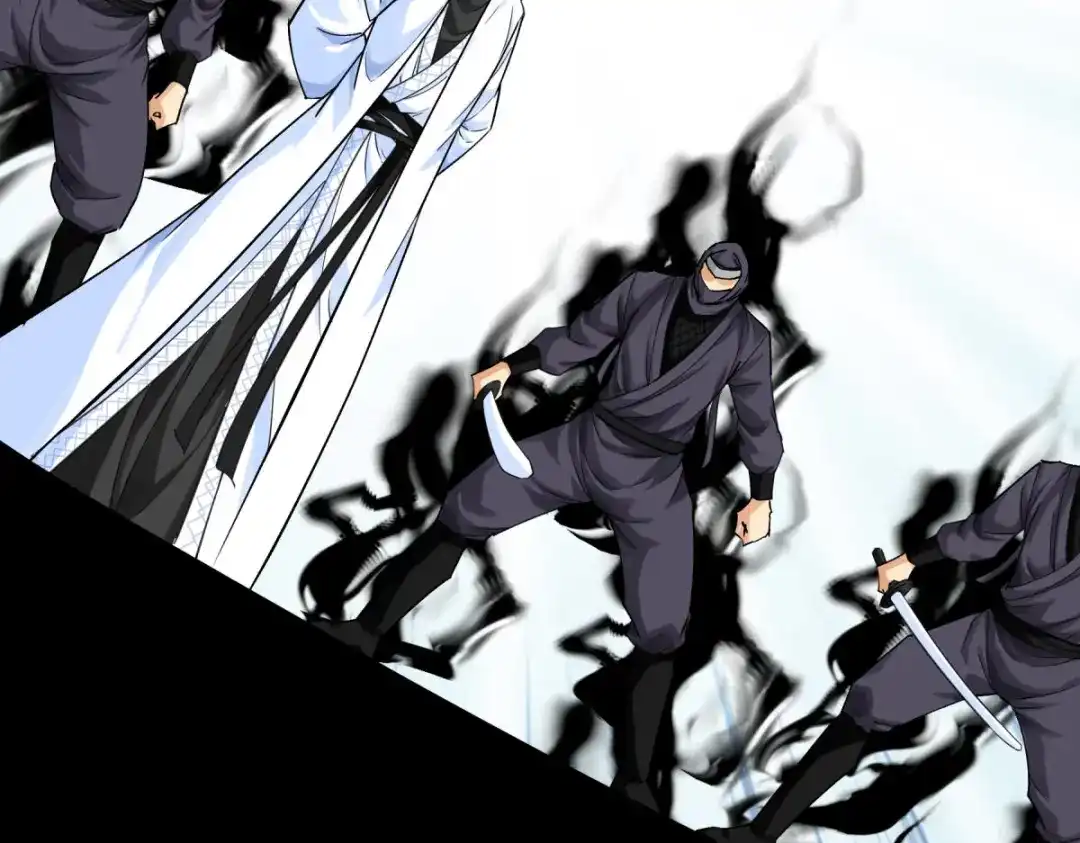 重生之我是大天神 - 第186话：你太弱了！ - 第25张图