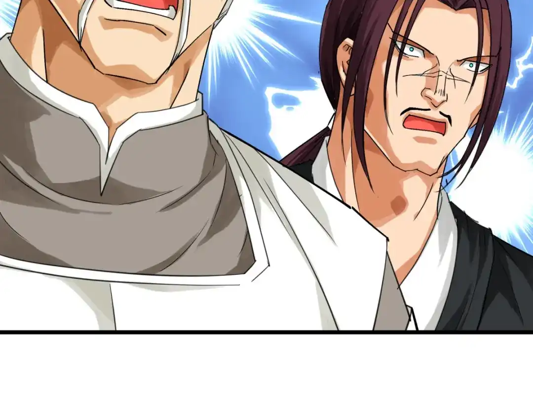 重生之我是大天神 - 第186话：你太弱了！ - 第128张图