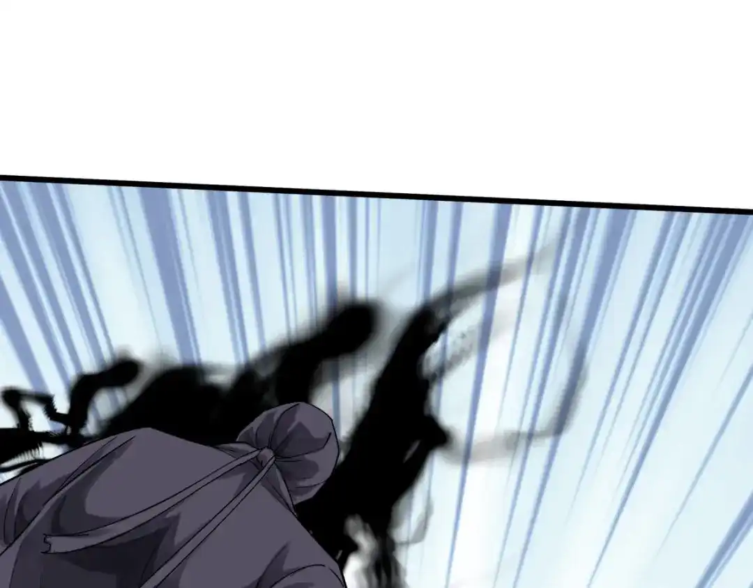 重生之我是大天神 - 第186话：你太弱了！ - 第23张图