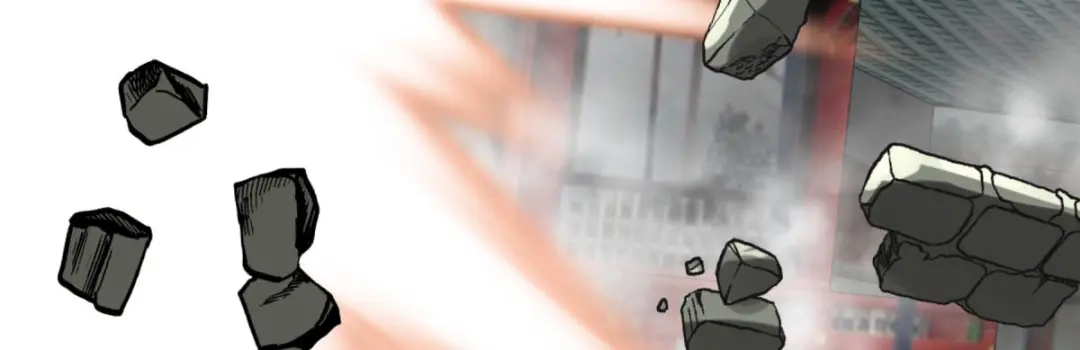 重生之我是大天神 - 第186话：你太弱了！ - 第122张图